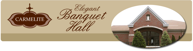 Banquet Hall  carmelitefathers.com